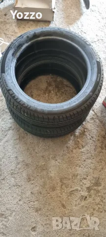 4 × Летни гуми 185 50 R16 Michelin Primacy 4 , снимка 6 - Гуми и джанти - 40390849