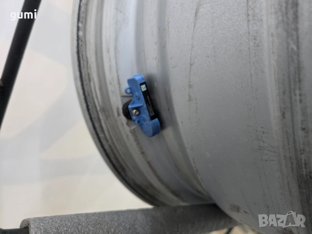 4бр 17ски джанти за OPEL, CHEVROLET 5х115мм A170720 , снимка 10 - Гуми и джанти - 53333118