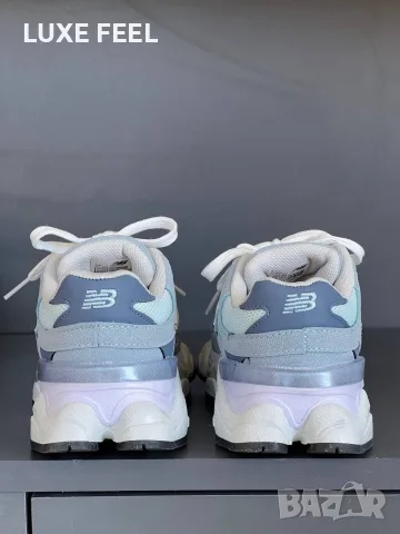 New Balance ⚜️Дамски Маратонки , снимка 5 - Маратонки - 55952771