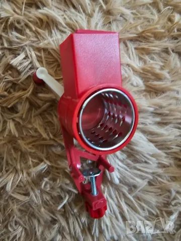 орехомелачка 