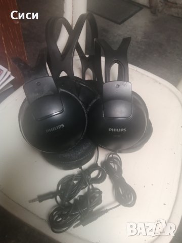 Регулиращи слушалки , снимка 1