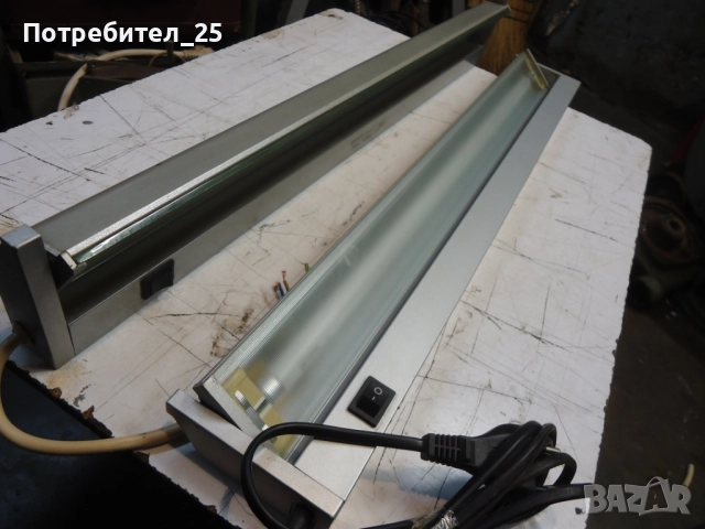 Осветителни тела, снимка 5 - Лампи за стена - 51469563