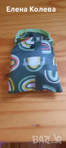 Чанта тип портмоне, снимка 1