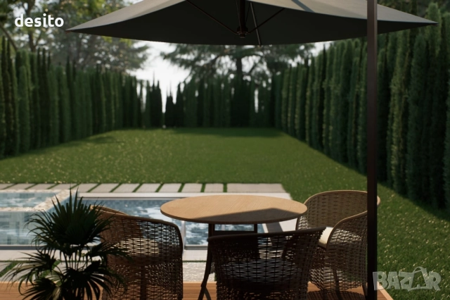 От собственик: Нова модерна къща "до ключ" в с. Пчелище – дом, проектиран за удобство, снимка 13 - Къщи - 51606040