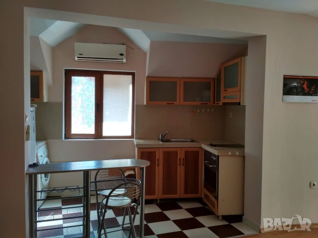 Двустаен апартамент Кършияка , снимка 5 - Апартаменти - 53848600