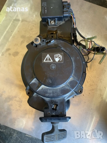 апарат за Suzuki Df90.9-15