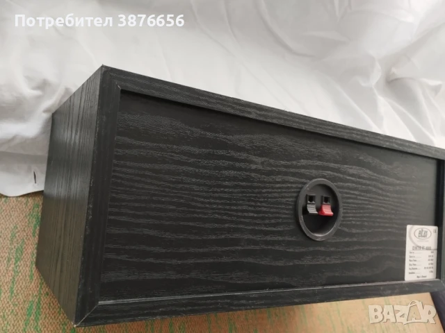  Център made in DENMARK, снимка 4 - Тонколони - 50804856