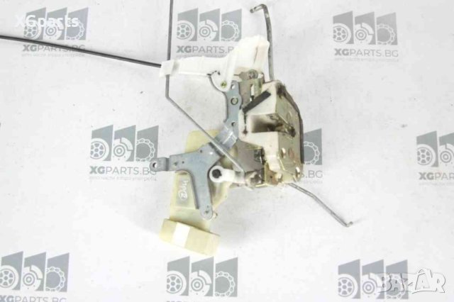  Брава врата предна дясна за Toyota Yaris Verso (1999-2005), снимка 2 - Части - 41742940