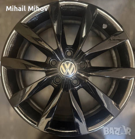 Джанти VW 17", 5x112