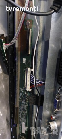 Основна платка, TP.S506.PB802 Star Light 39DM5500, DISPLAY CX390DLEDM, снимка 5 - Части и Платки - 41162080