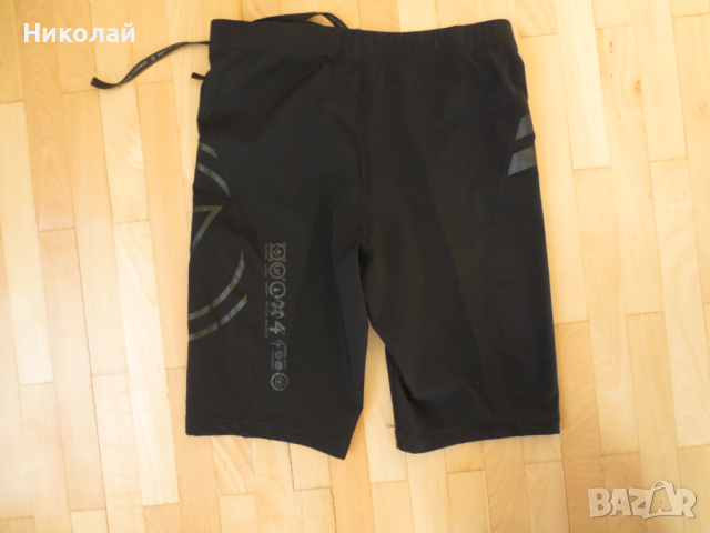 Virus compression клин UPF50+, снимка 5 - Спортни дрехи, екипи - 44514859