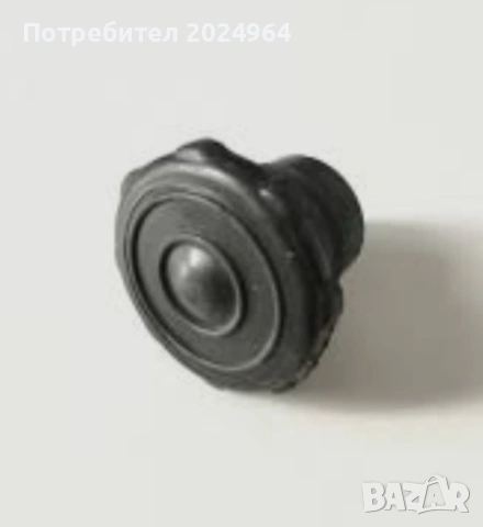 Тапа за педалетки , снимка 2 - Части - 53819396