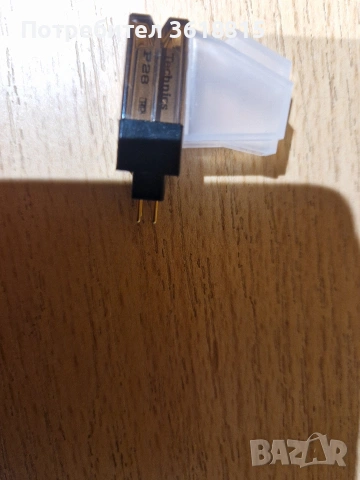 грамофонна доза за Tehnics, снимка 3 - Грамофони - 53424706