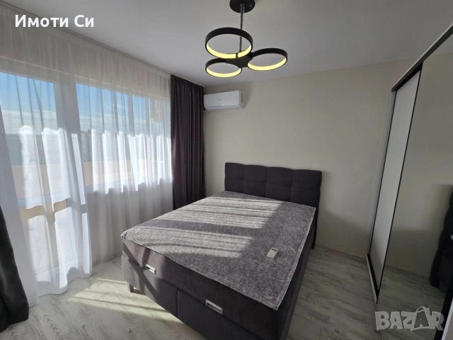 Тристаен апартамент, снимка 10 - Апартаменти - 52142067