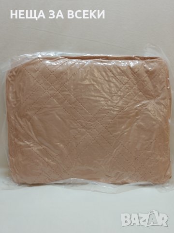 Българска покривка за легло Роза 150-210см. и 200-210см., снимка 6 - Покривки за легло - 40181777