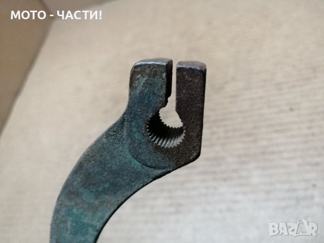 Спирачна Степенка За Ковровец 175. / НОМЕР 1. , снимка 3 - Части - 44481813