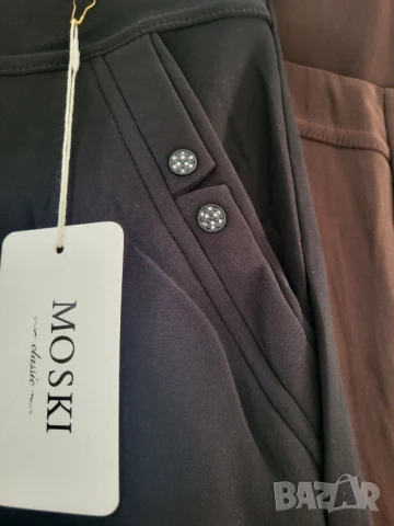 ватиран панталон , снимка 3 - Панталони - 51173995