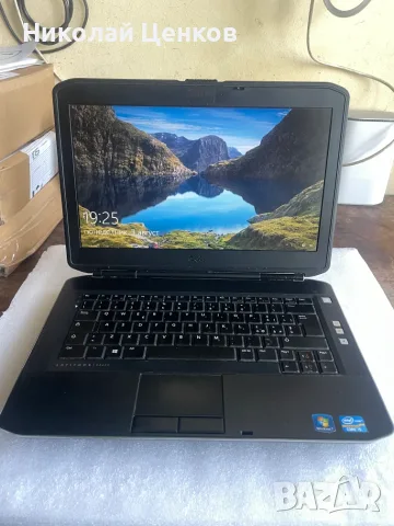 Продавам лаптоп DELL Latitude E5430