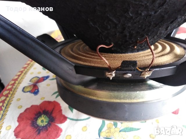 Dap audio-15 - 2 броя, снимка 8 - Тонколони - 42550449