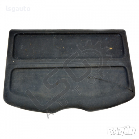 Кора над багажник Skoda OCTAVIA II (1Z) 2004-2010 S140322N-143