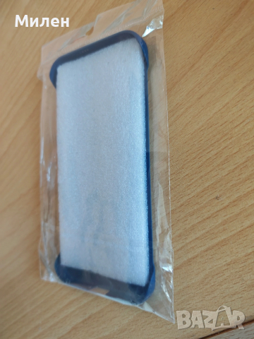 Xiaomi Poco F8 Pro кейс, снимка 3 - Калъфи, кейсове - 53164957