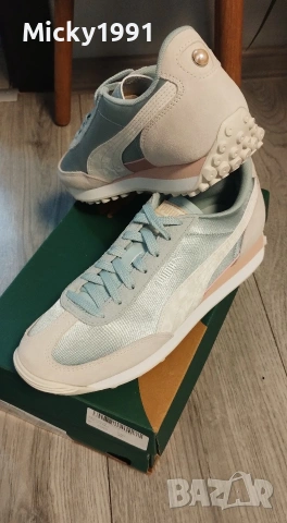 PUMA Easy Rider Water Creatures чисто нови , снимка 5 - Маратонки - 53668404