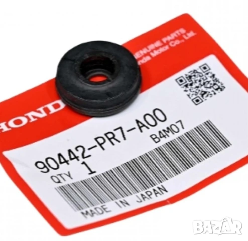 Уплътнение капак клапани 90442-PR7-A00 90442PR7A00 Honda