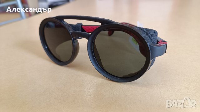 слънчеви очила Carrera 5046 sunglasses очила с капаци , снимка 12 - Слънчеви и диоптрични очила - 41545816