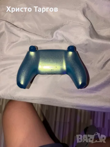 Контролер за PlayStation , снимка 2 - PlayStation конзоли - 55944375