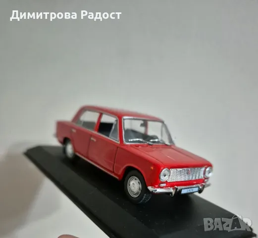 Колекционерска кола! Състояние ново! , снимка 2 - Колекции - 47452582