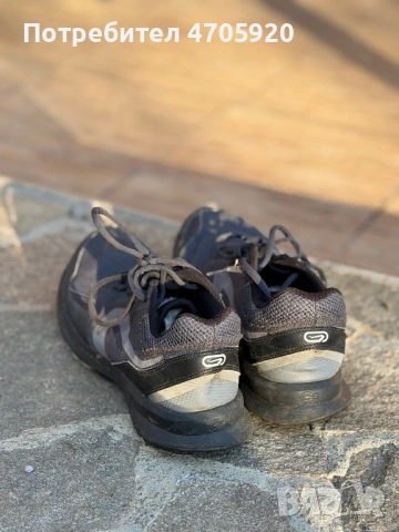 Обувки 40 номер, снимка 3 - Маратонки - 53524926