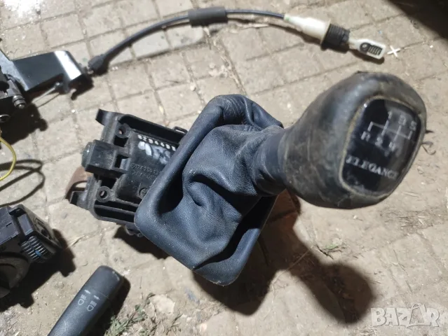 части за Mercedes W202 , снимка 9 - Части - 55892555