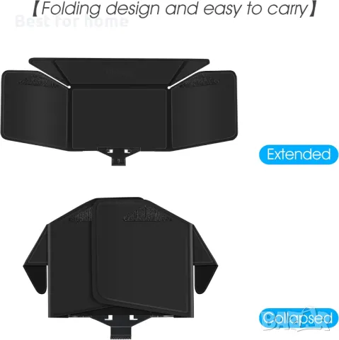 Сенник за 2/DJI-Mini 2/за Air 2 за дистанционно управление за дронове, снимка 5 - Друга електроника - 49662954