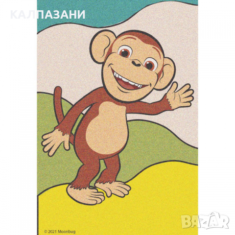 COCOMELON Пясъчни картини 12418, снимка 4 - Рисуване и оцветяване - 36473385