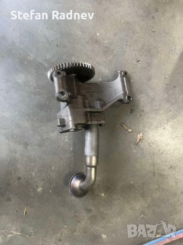 Маслена помпа - John Deere 7R, 8R, 8030, снимка 1