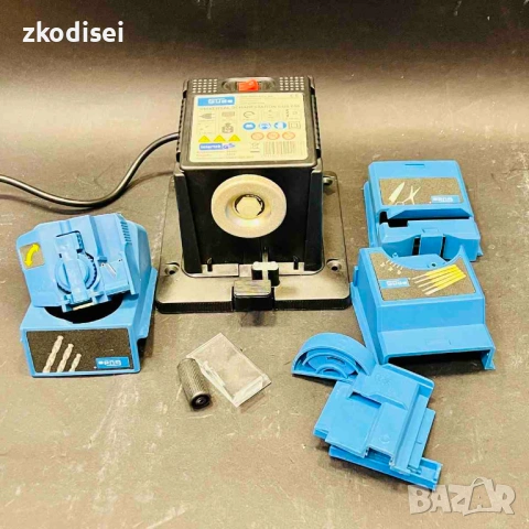 Универсална машина за заточване GÜDE - GUS 650