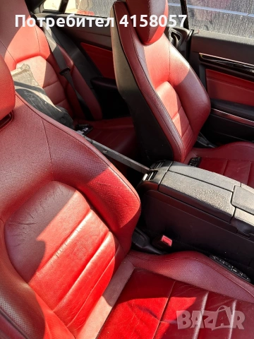 Mercedes chastı w212 w207 350cdi, снимка 4 - Части - 53853298