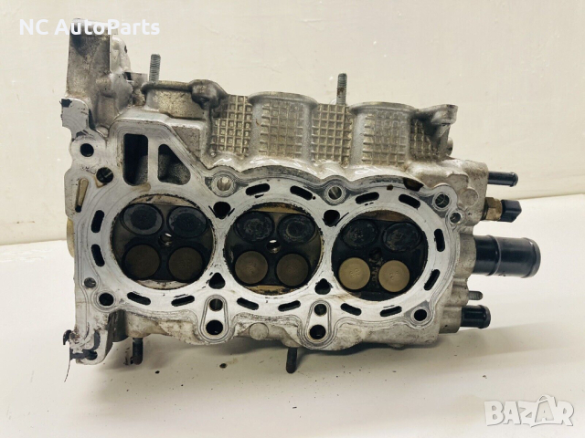 Цилиндрова глава за Hyundai Хюндай I10 1.0 бензин 67 коня G3LA 22111-04401 2015, снимка 5 - Части - 44702558