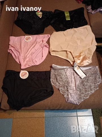 сутиени и гащи-5лв, снимка 5 - Бельо - 51980881