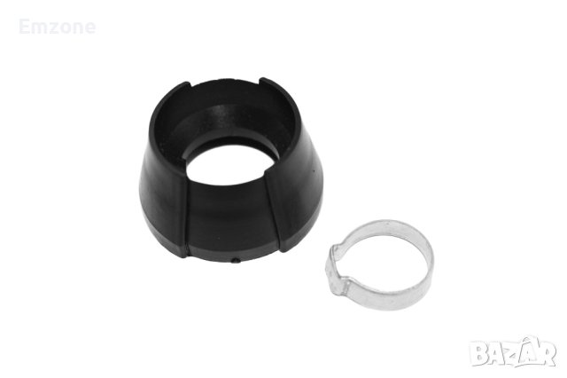 Кожена Топка за скоростен лост 3021 за Ауди AUDI A3 2000 - 2003г. с 6 скорости, снимка 8 - Аксесоари и консумативи - 40480464