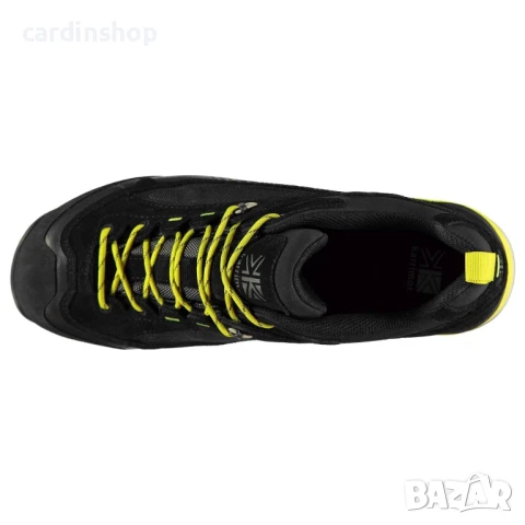 Karrimor водо-устойчиви спортни обувки, снимка 2 - Маратонки - 50985066