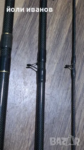 DRENNAN-TENCH FLOAT-мачова пръчка 3.9м, снимка 5 - Въдици - 50423823