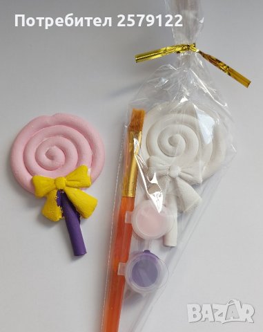 Парти подаръци за вашите гости, снимка 4 - Други - 41842959