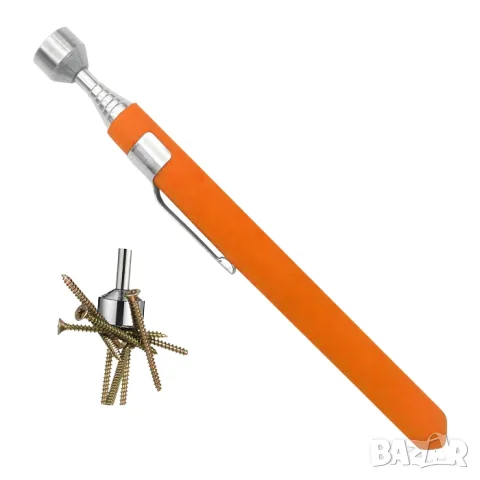 Телескопичен магнит 15–84 cm