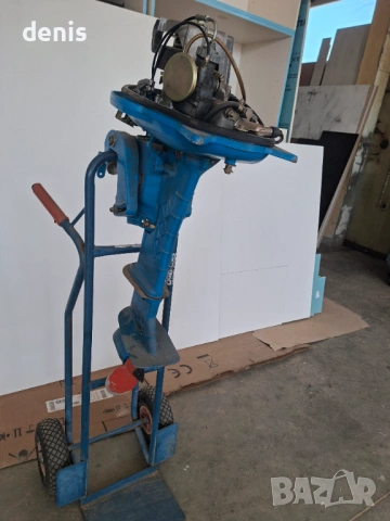 Двигатели за лодка , снимка 6 - Воден транспорт - 53666016