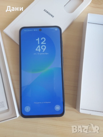 Спешно,Samsung Galaxy A36 5G, снимка 2 - Samsung - 52848528