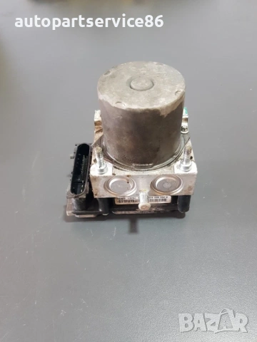 ABS помпа (Bosch) за KIA Carnival 2.9 CRDi (2006–2010) 589204D000, 0265231587