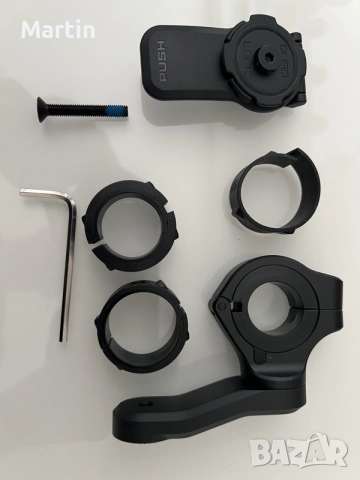 Quadlock HandleBar Mount Pro, снимка 2 - Аксесоари и консумативи - 55728731