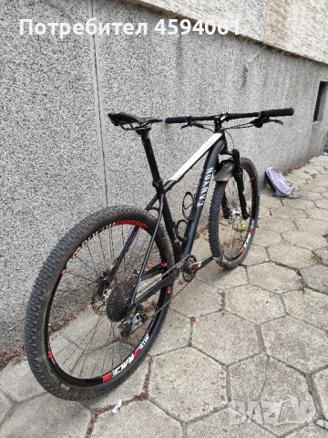 Grand Canyon AL F8 29er, снимка 4 - Велосипеди - 51705222