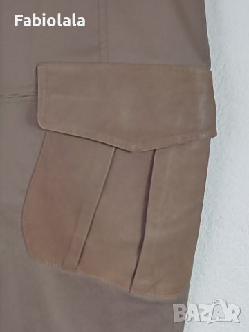 Gunex stretch skirt EU 36, снимка 12 - Поли - 41696131